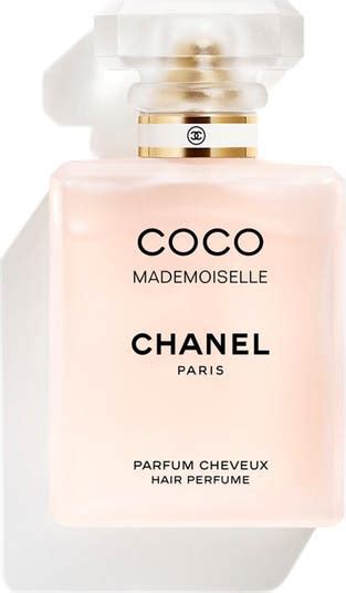 chanel coco mademoiselle nordstrom